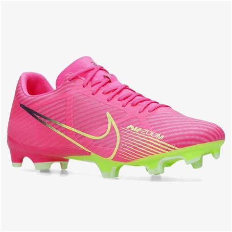 roze nike voetbalschoenen|roze voetbalschoenen.